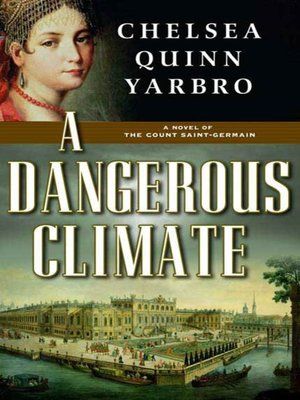 cover image of A Dangerous Climate